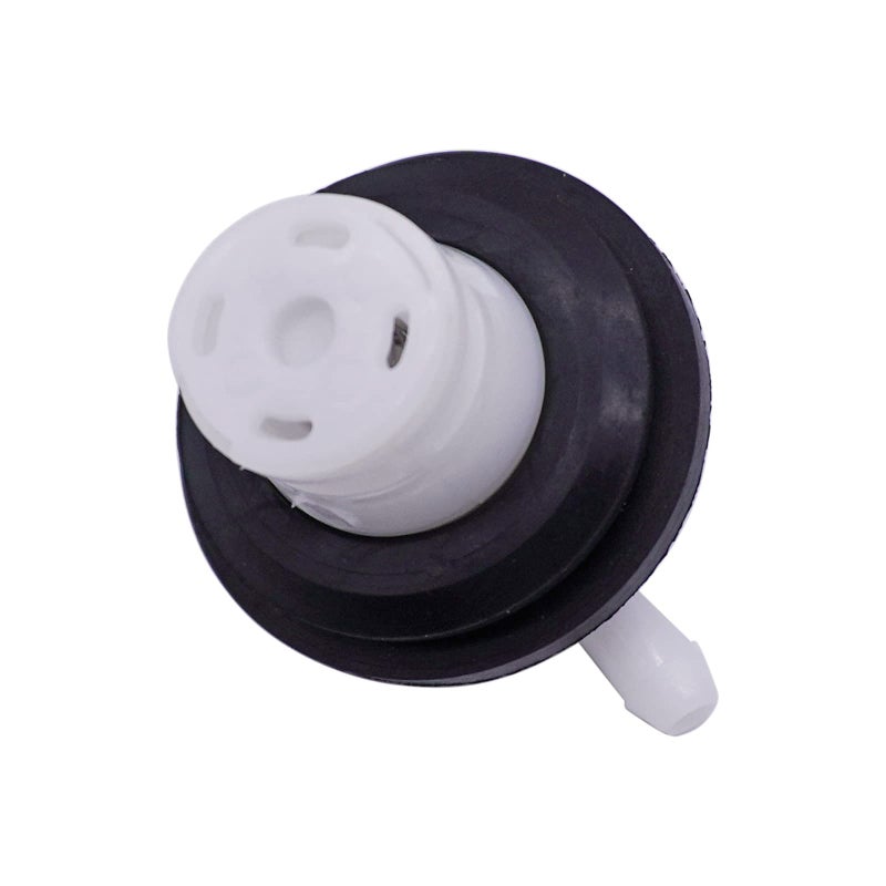BOLEWIN Fuel Tank Vent Valve & Grommet Kit Fuel Tank Vent Valve Compatible with Jeep Wrangler  Cherokee  Grand Cherokee Dodge Ram Van Chrysler Cirrus Replaces 5360058 911-060 - Image 4